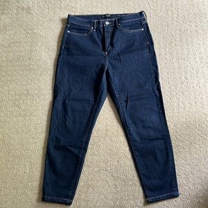 BANANA REPUBLIC premium denim